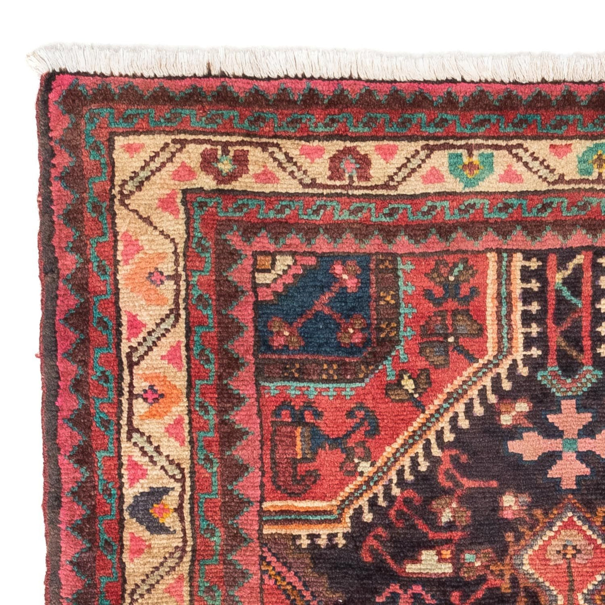 Touiserkan Teppich 80x135cm - Perserteppich