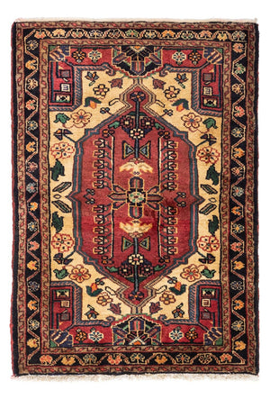 Perserteppich - Nomadic 123 x 83 cm