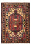 Perserteppich - Nomadic 123 x 83 cm
