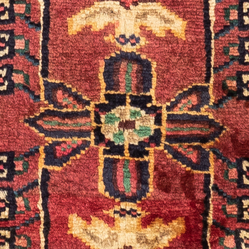 Perserteppich - Nomadic 123 x 83 cm