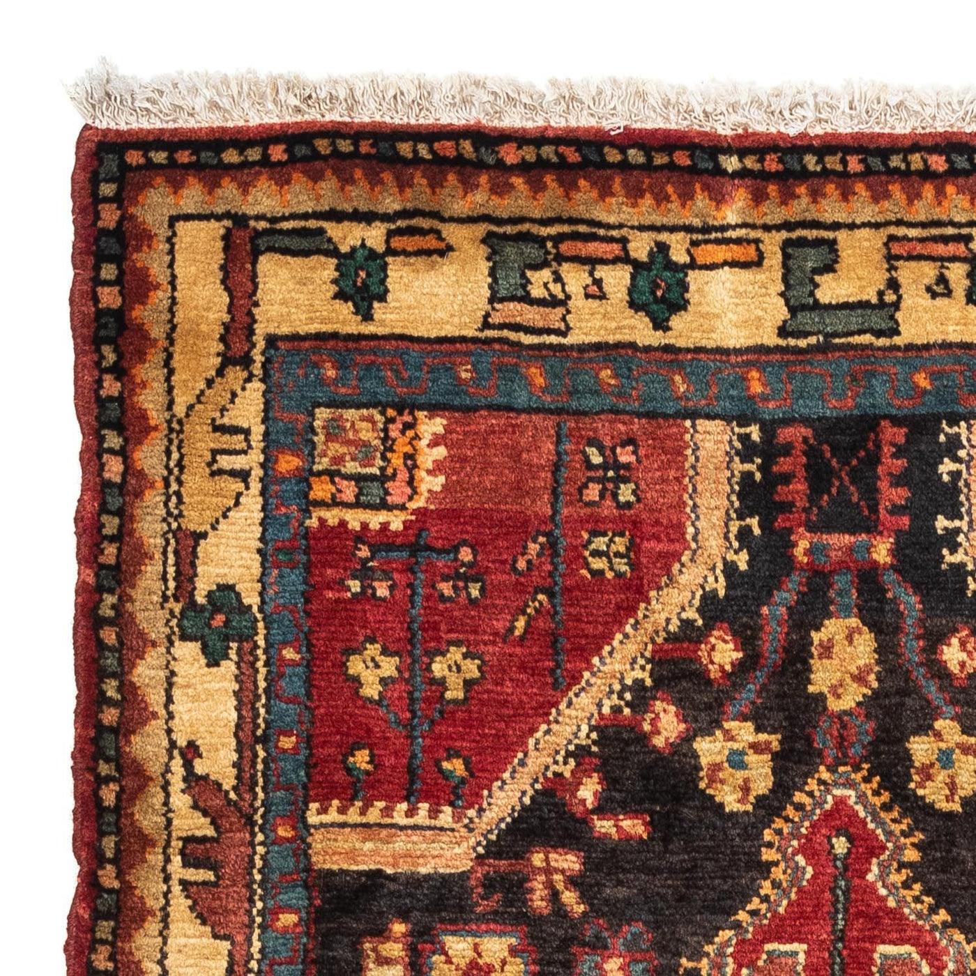 Tuserkan Tapis 145x86cm - Tapis persan