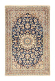 Tapis de Nain - 6 lignes Tapis 143x92cm - Tapis persan