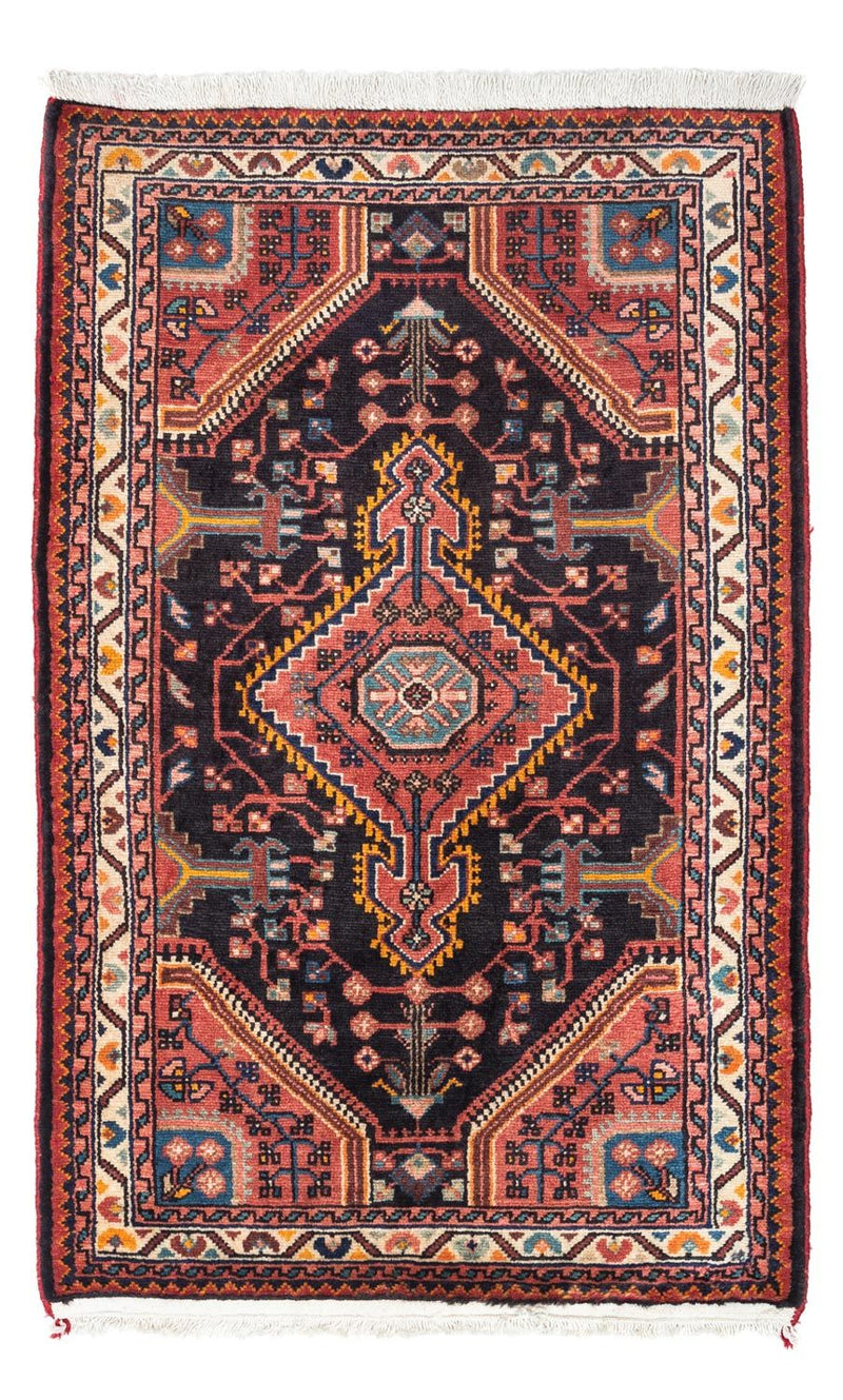 Perserteppich - Nomadic 128 x 80 cm