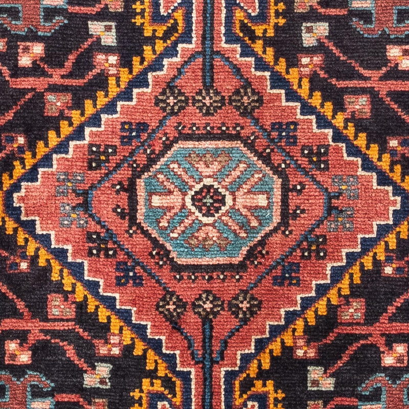 Perserteppich - Nomadic 128 x 80 cm