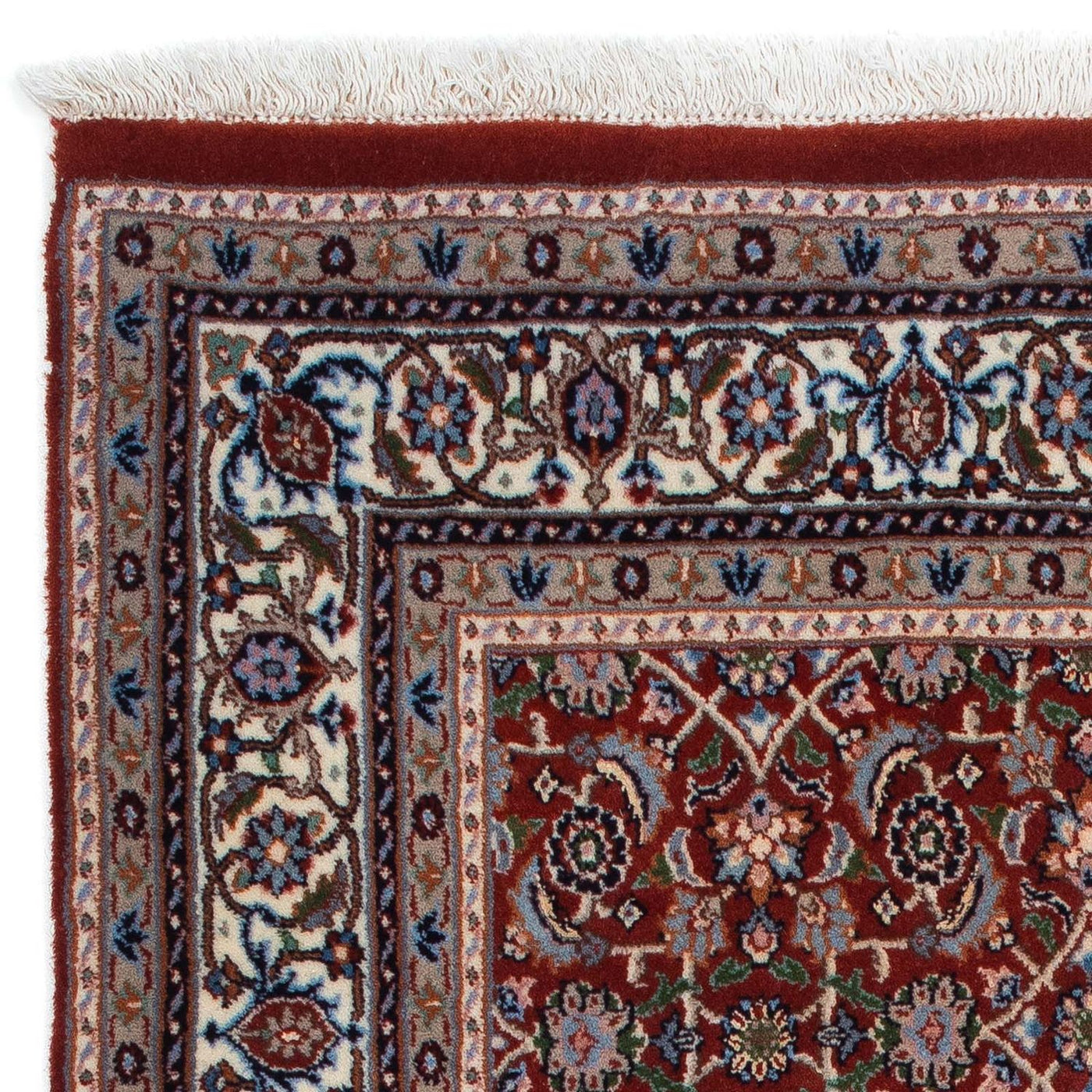 Moud Tappeto 140x95cm - Tappeto persiano