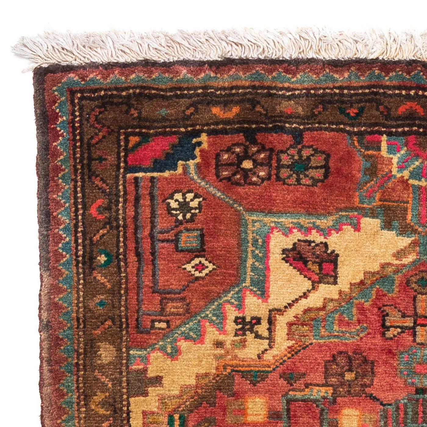 Tuserkan Tapis 110x75cm - Tapis persan