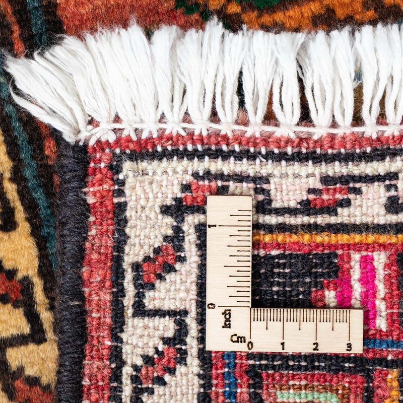 Perserteppich - Classic 125 x 84 cm - hellrot