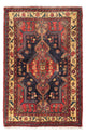 Tuserkan Tappeto 118x79cm - Tappeto persiano