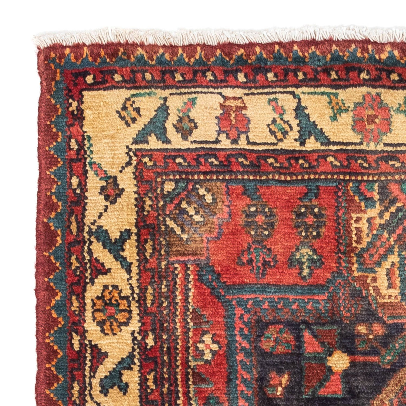 Tuserkan Tappeto 118x79cm - Tappeto persiano