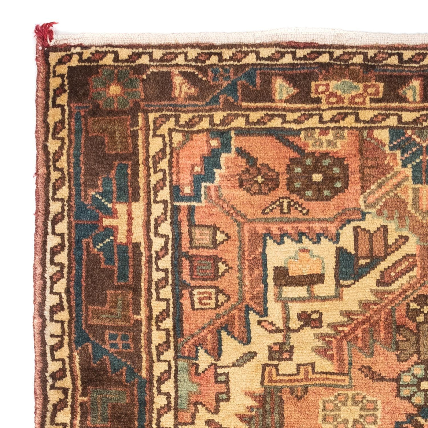 Tuserkan Tappeto 125x85cm - Tappeto persiano