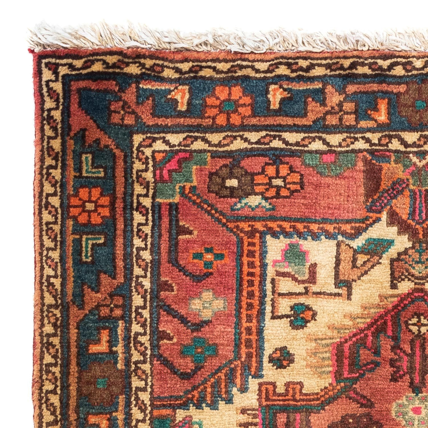 Tuserkan Tapis 123x87cm - Tapis persan