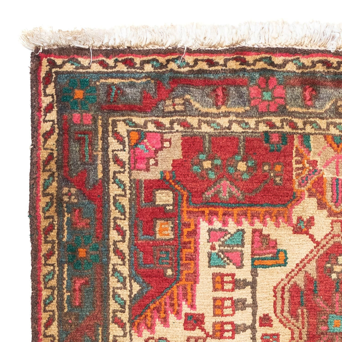 Touiserkan Teppich 119x82cm - Perserteppich