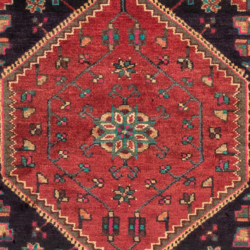 Perserteppich - Nomadic 136 x 90 cm