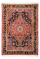 Touiserkan Tapis 131x94cm - Tapis persan