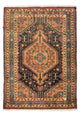 Tuserkan Tappeto 130x91cm - Tappeto persiano