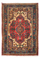 Tuserkan Tappeto 120x85cm - Tappeto persiano