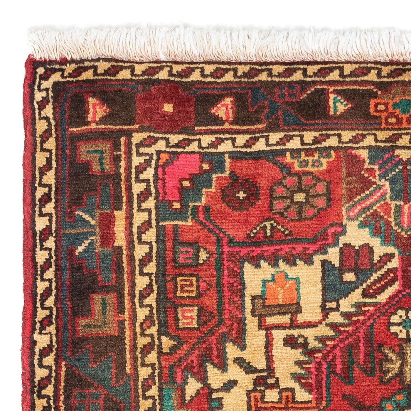 Tuserkan Tapis 128x85cm - Tapis persan