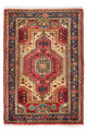 Touiserkan Teppich 124x83cm - Perserteppich