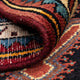 Perserteppich - Nomadic 122 x 92 cm