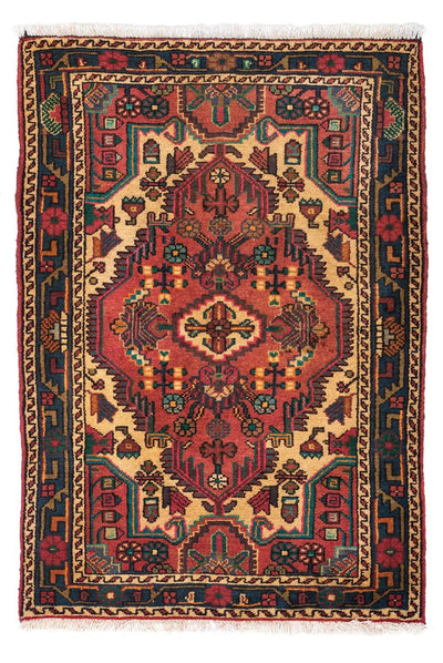 Tuserkan Tappeto 80x130cm - Tappeto persiano