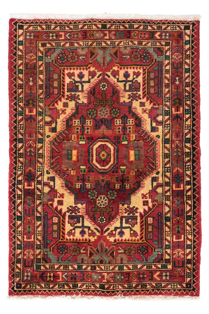 Perserteppich - Nomadic 121 x 85 cm