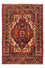 Perserteppich - Nomadic 121 x 85 cm