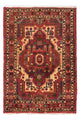 Perserteppich - Nomadic 121 x 85 cm