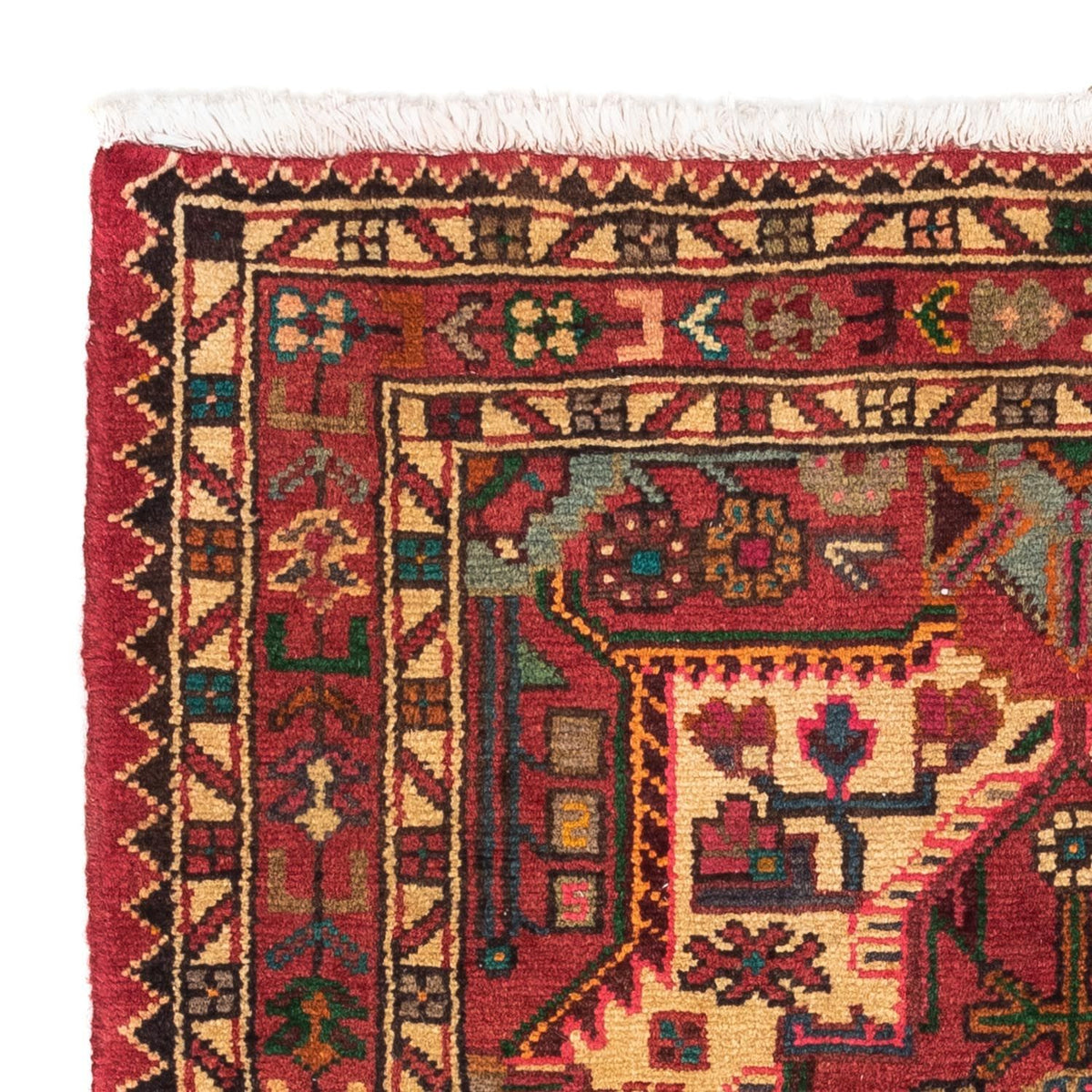 Tuserkan Tapis 85x121cm - Tapis persan
