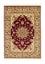 Perserteppich - Täbriz - Royal 150 x 100 cm Teppichbrücke