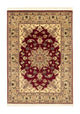 Perserteppich - Täbriz - Royal 150 x 100 cm Teppichbrücke