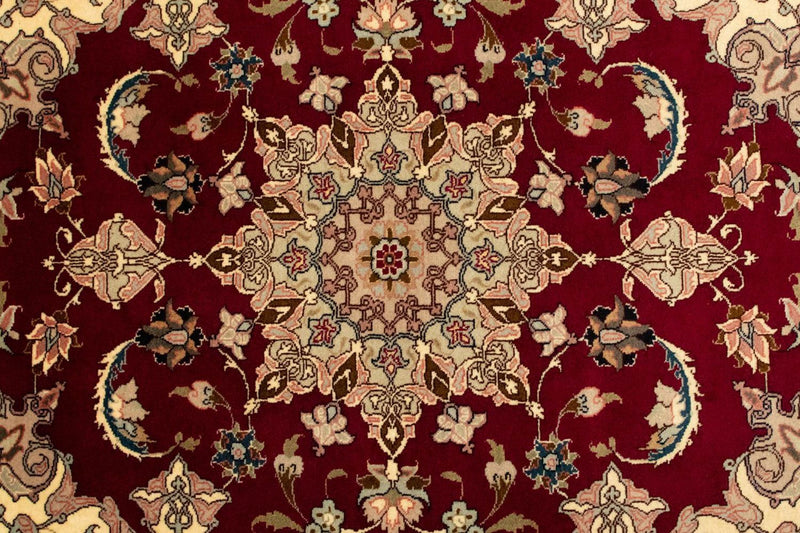 Perserteppich - Täbriz - Royal 150 x 100 cm Teppichbrücke