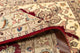 Perserteppich - Täbriz - Royal 150 x 100 cm Teppichbrücke