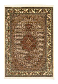 Tappeto Persero - Tabriz - Reale - 150 x 107 cm - beige