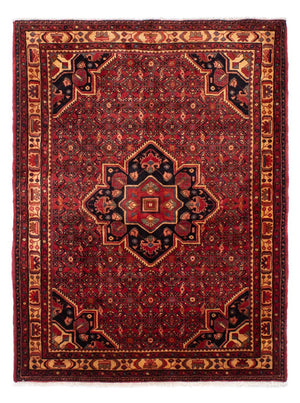 Perserteppich - Nomadic 211 x 165 cm
