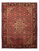 Hosseinabad Teppich 216x163cm - Perserteppich