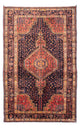 Hosseinabad Teppich 216x135cm - Perserteppich