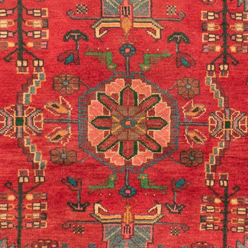 Perserteppich - Nomadic 220 x 135 cm