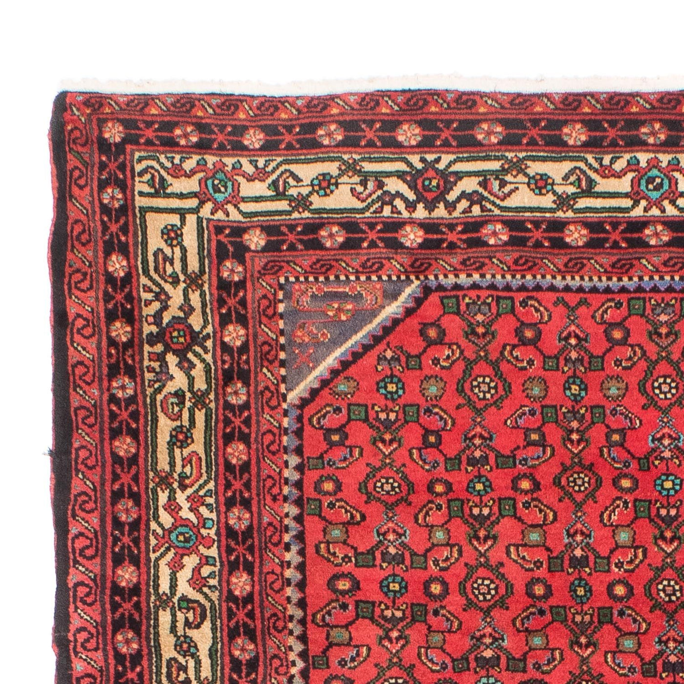 Tapis de Hosseinabad Tapis 199x150cm - Tapis persan
