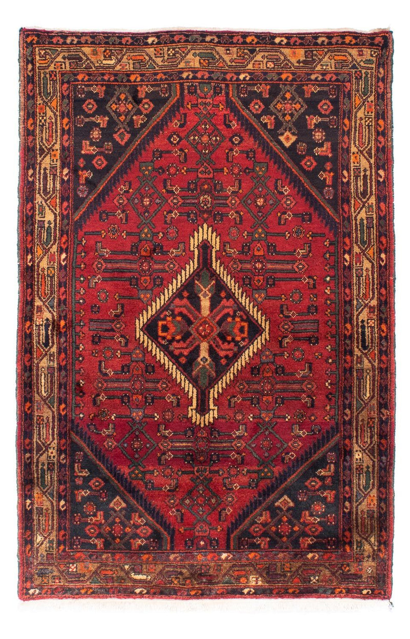 Perserteppich - Nomadic 221 x 144 cm
