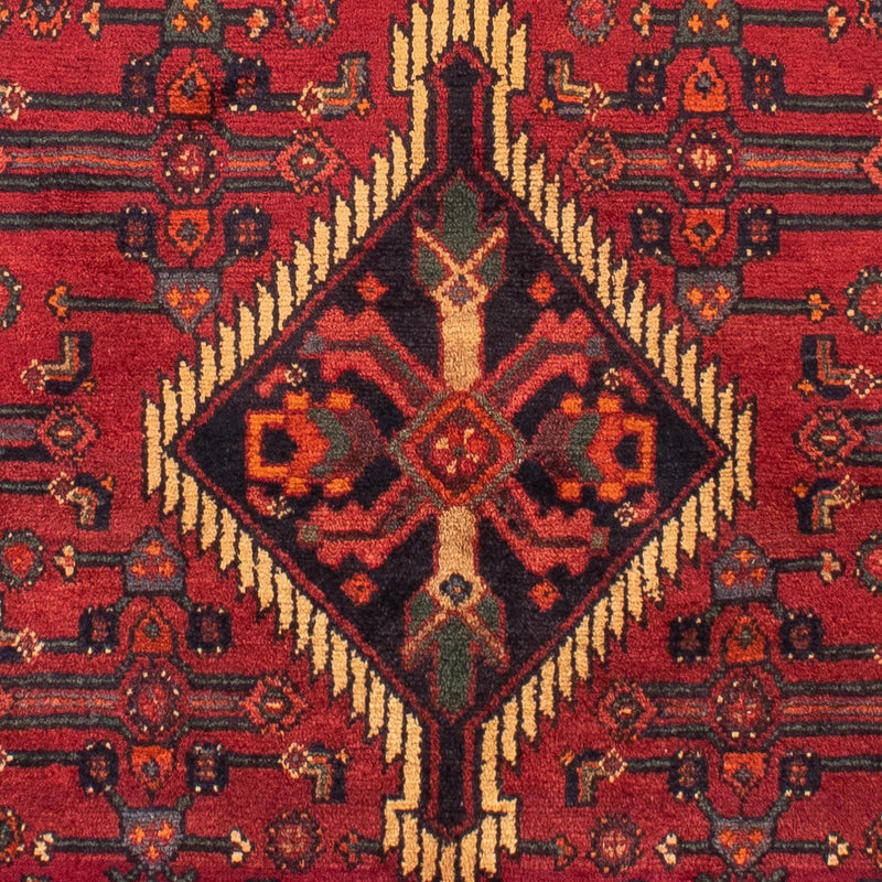 Perserteppich - Nomadic 221 x 144 cm