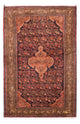 Tapis de Hosseinabad Tapis 207x128cm - Tapis persan