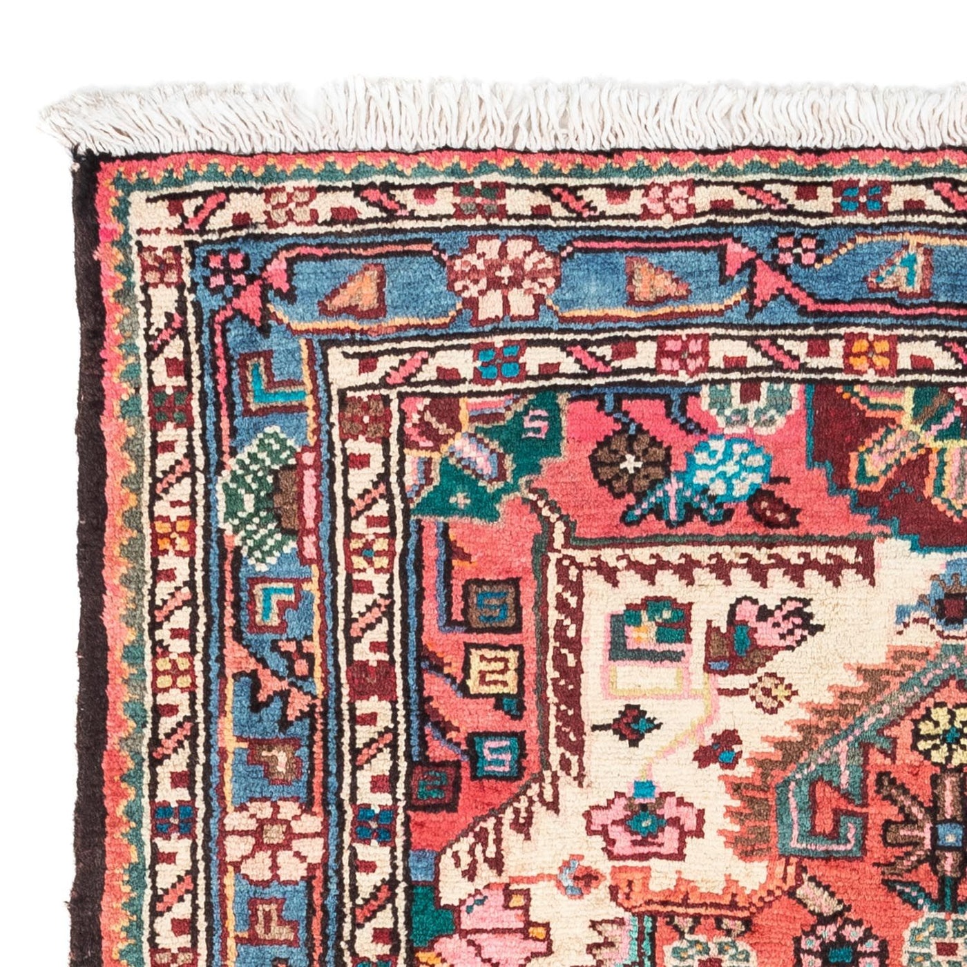 Tuserkan Tappeto 130x85cm - Tappeto persiano