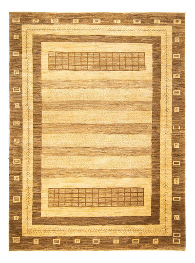 Tapis Gabbeh persan Tapis 249x336cm - Perserteppich Wollteppich