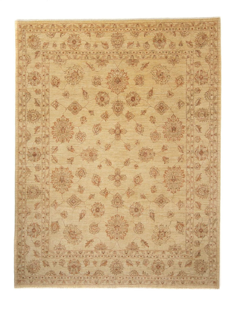 Ziegler Teppich 306 x 250 cm