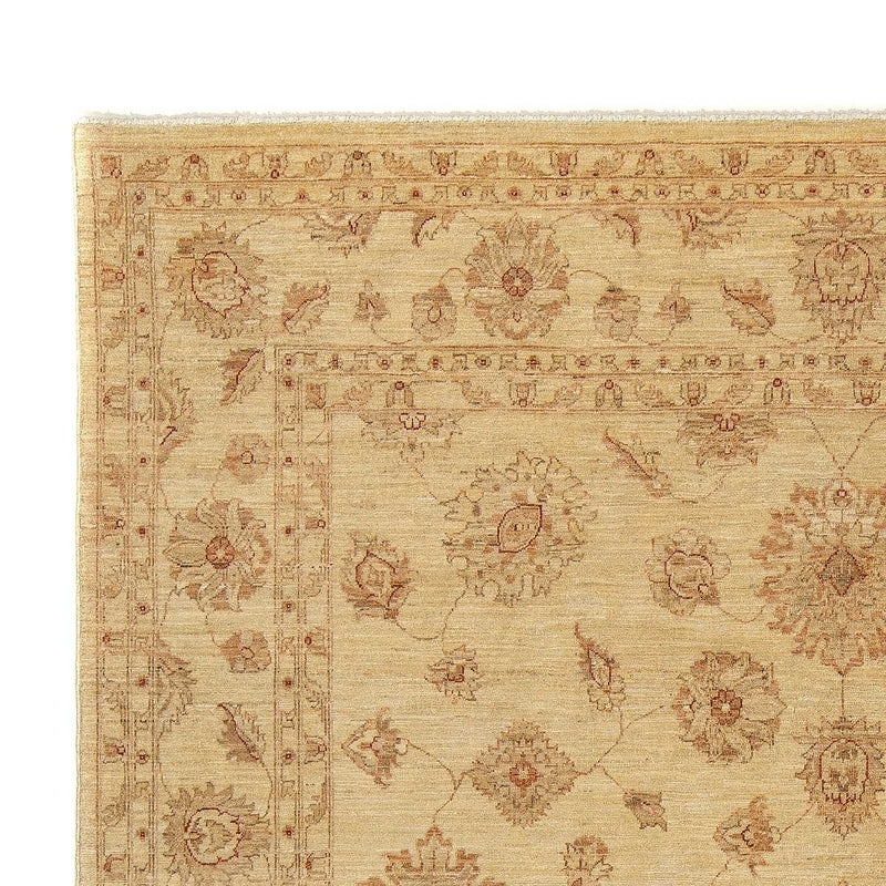 Ziegler Teppich 306 x 250 cm