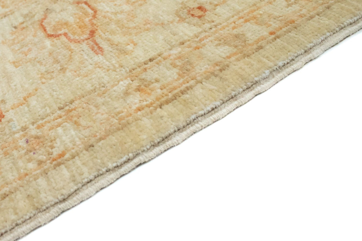 Farahan Tapis 188x146cm - Tapis oriental