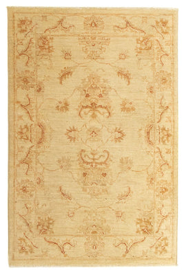 Ziegler Teppich 117 x 79 cm - beige