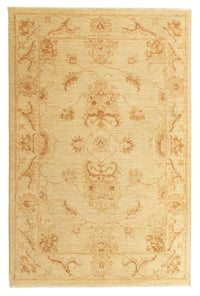 Tapis Ziegler - 117 x 79 cm - beige