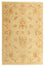 Ziegler Teppich 117 x 79 cm - beige