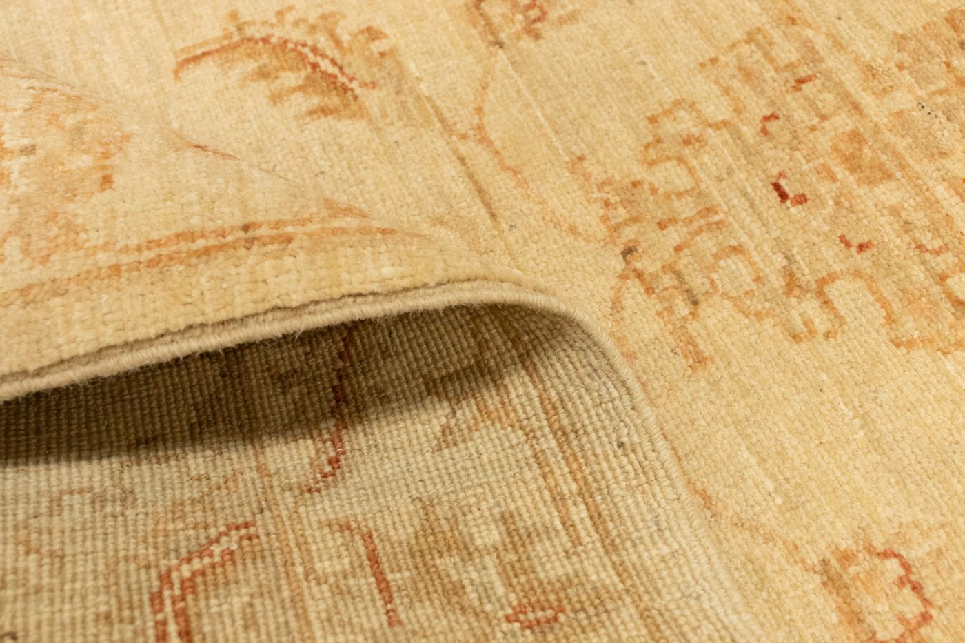 Farahan Teppich 117x79cm - Perserteppich